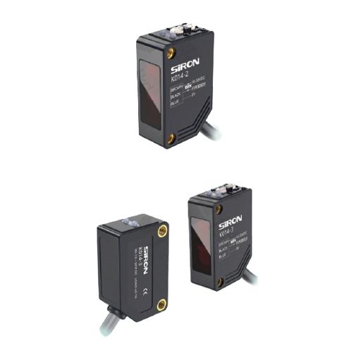 K014-2~6 Series Photoelectric Sensor (infrared light)